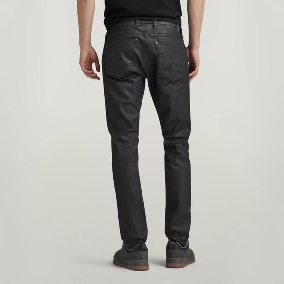Gstar raw REVEND SKINNY JEANS - Picture 3 of 13